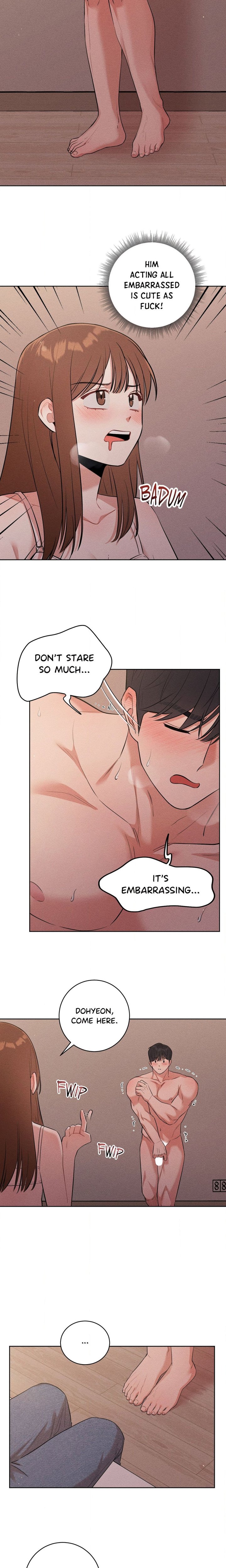 The Charms of a Younger Man 17