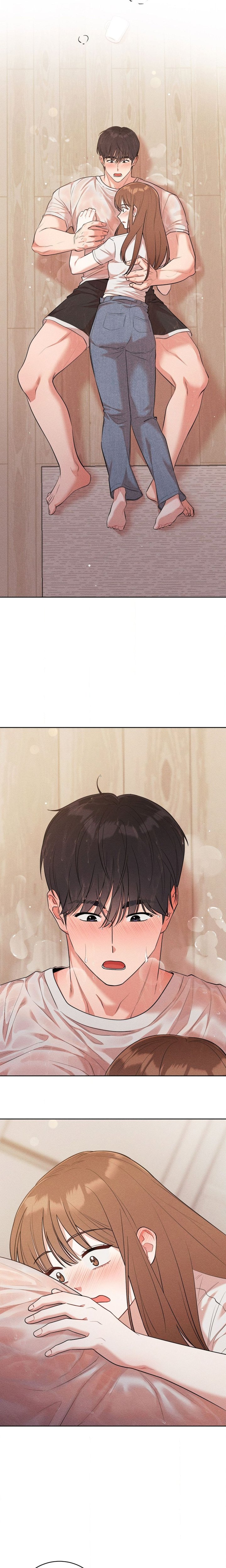 The Charms of a Younger Man 4