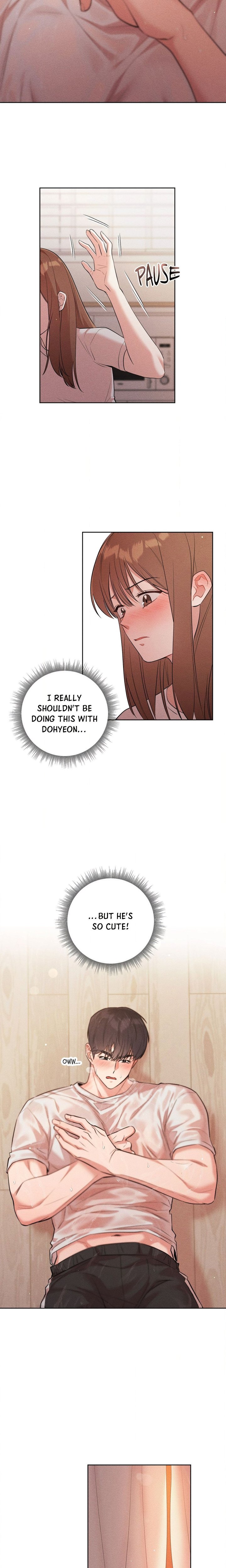 The Charms of a Younger Man 6