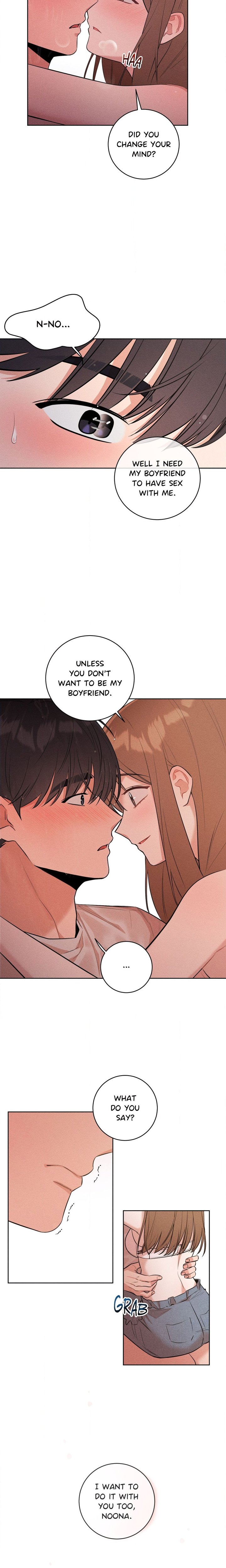 The Charms of a Younger Man 10