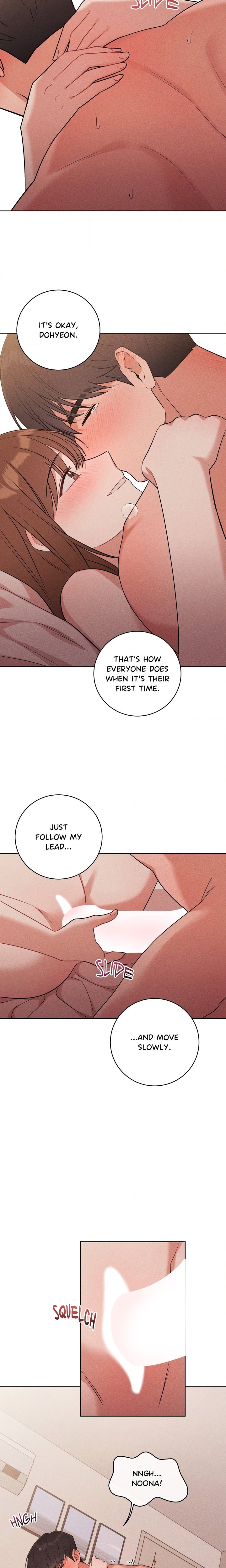 The Charms of a Younger Man 14