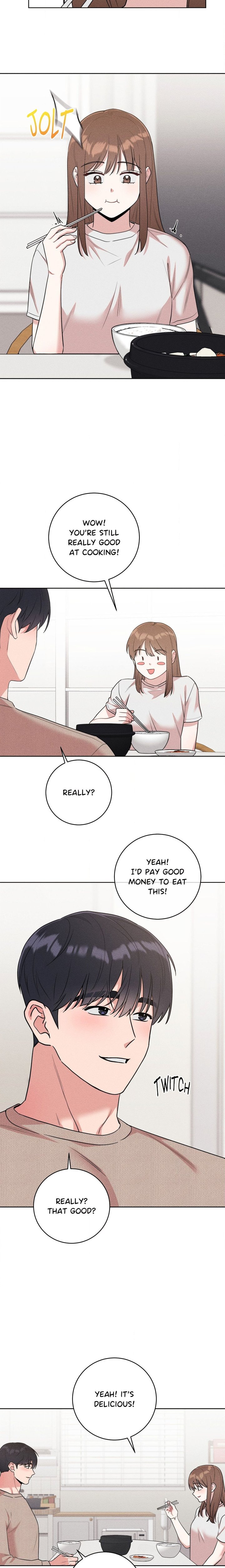 The Charms of a Younger Man 13