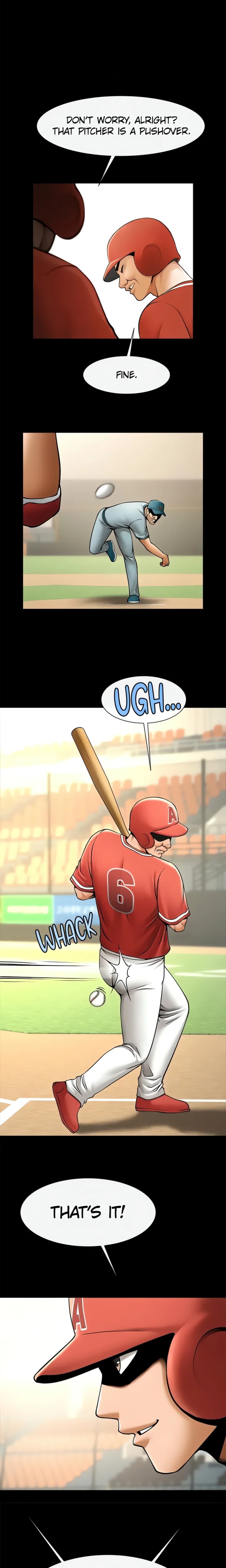 The Cheat Code Hitter Fucks Them All 1