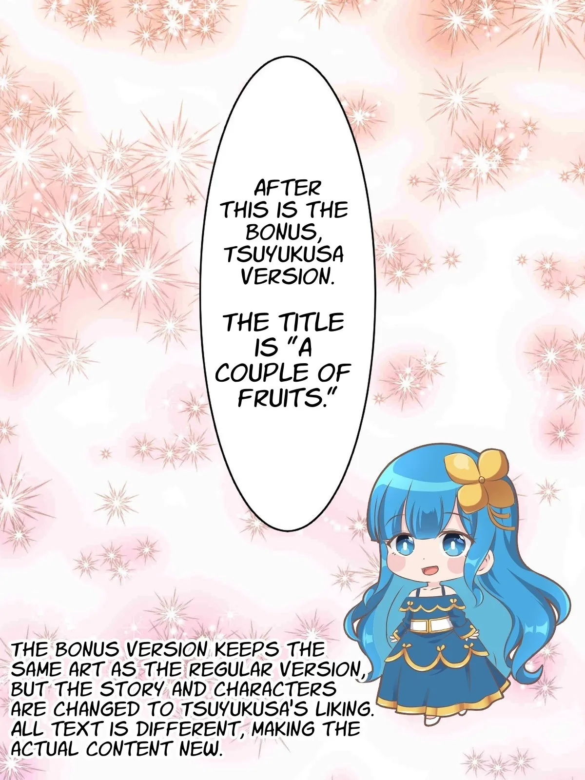 The Chief of Yuri Island Proposed to Me 45