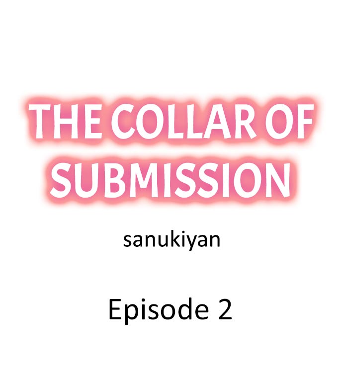 The Collar of Submission 1