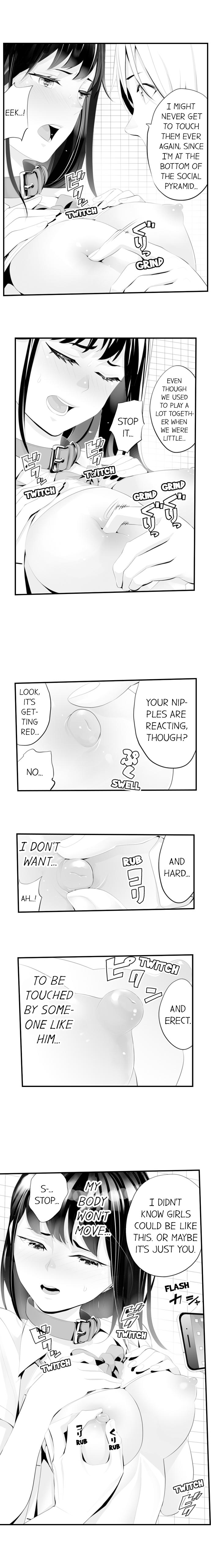 The Collar of Submission 4