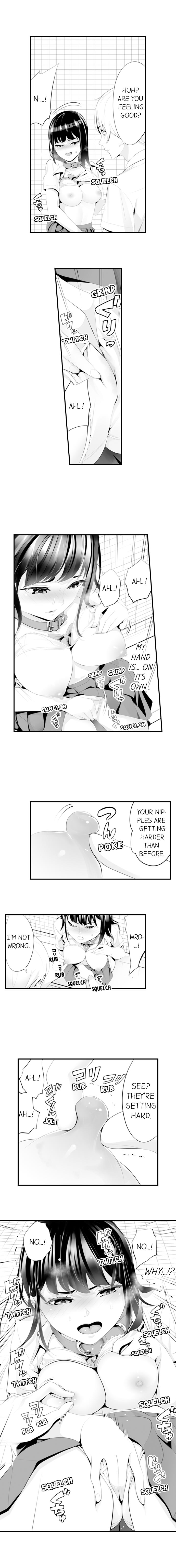 The Collar of Submission 6
