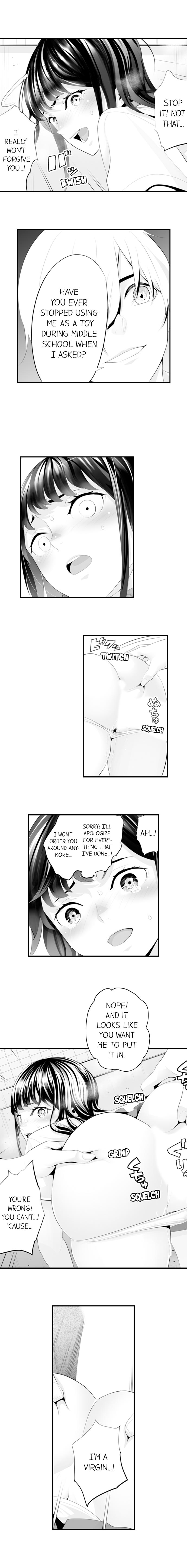 The Collar of Submission 2