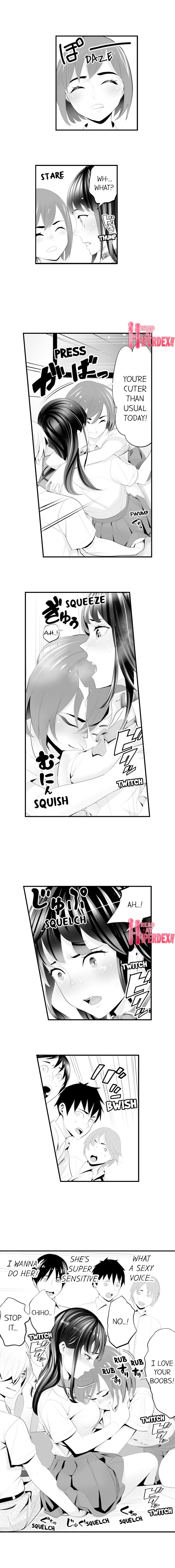 The Collar of Submission 6