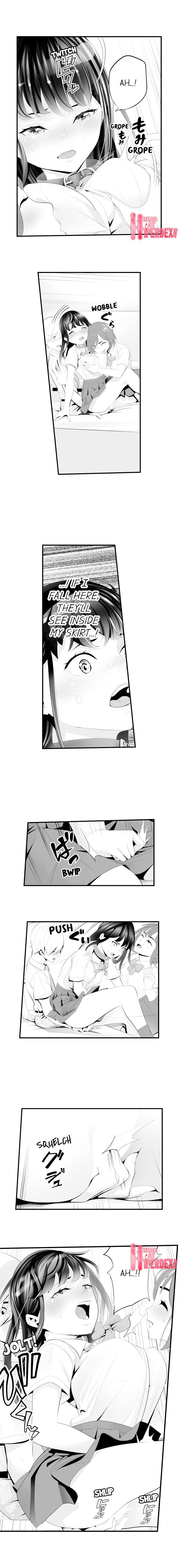 The Collar of Submission 7