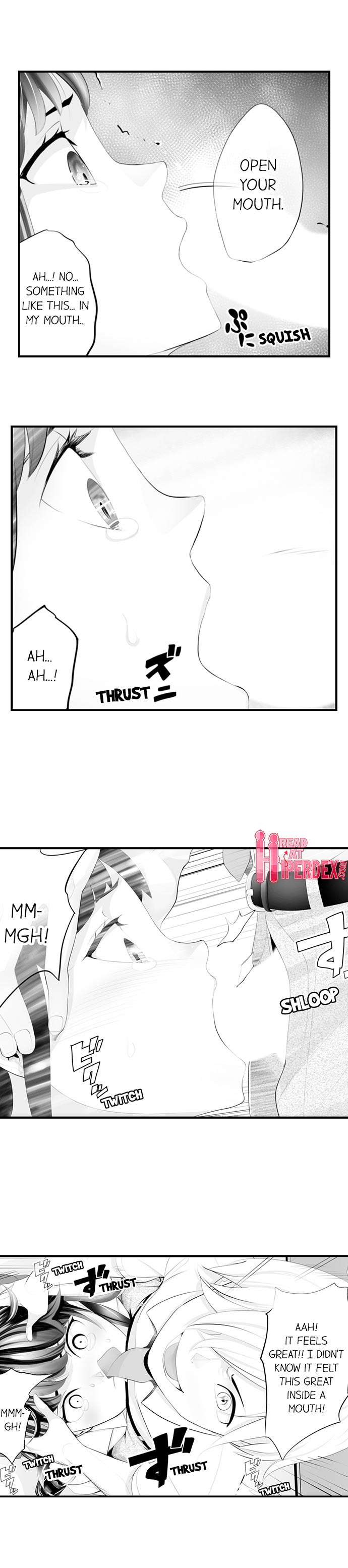 The Collar of Submission 5