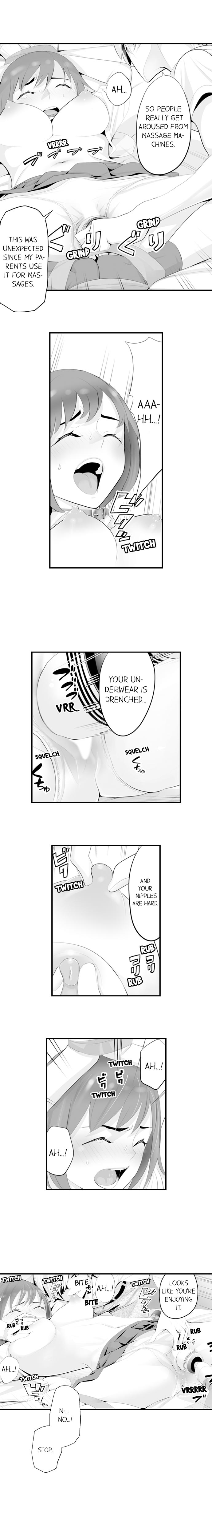 The Collar of Submission 5