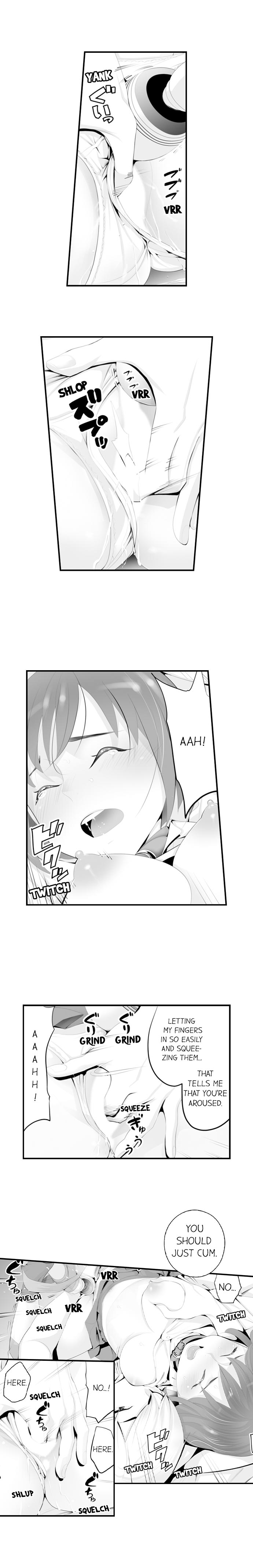 The Collar of Submission 6