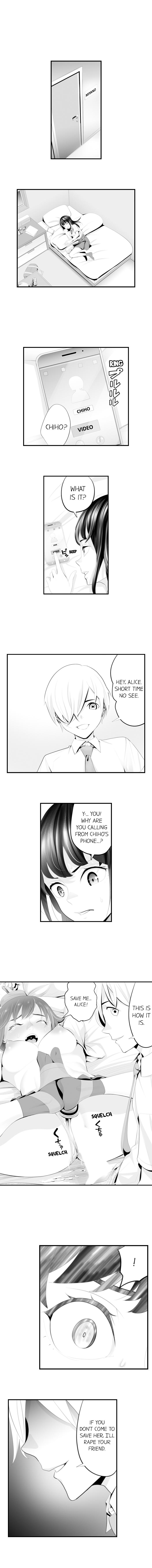The Collar of Submission 8