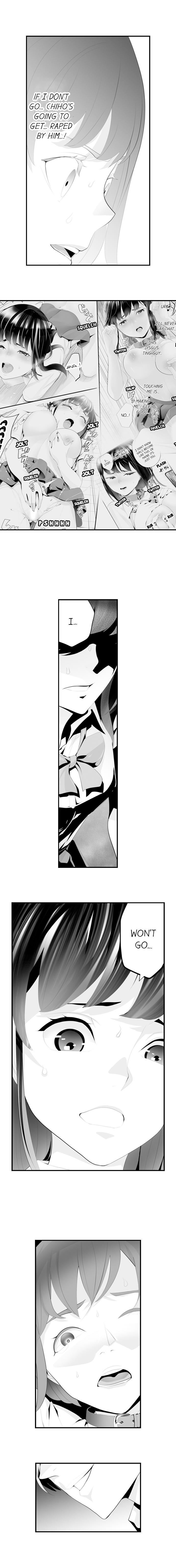 The Collar of Submission 9