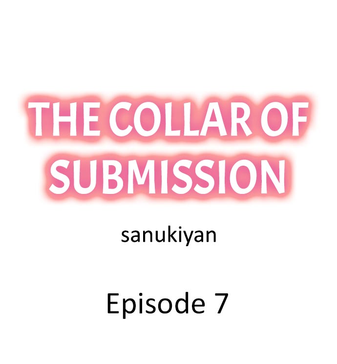 The Collar of Submission 1