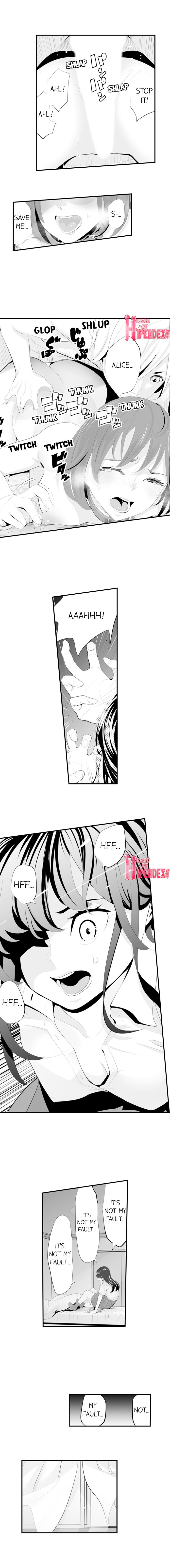 The Collar of Submission 2