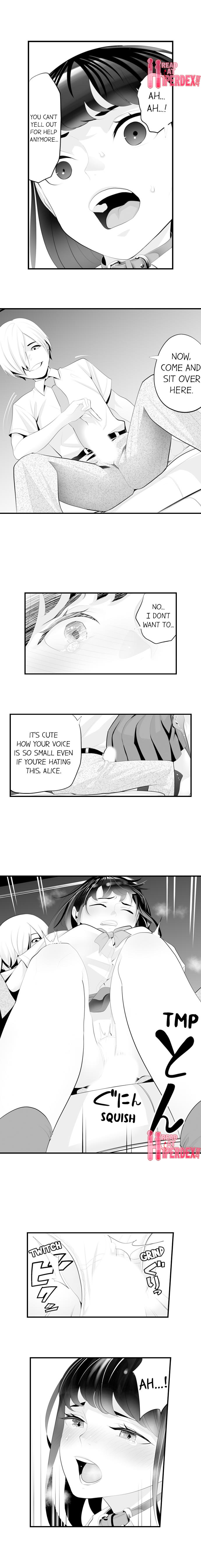 The Collar of Submission 6