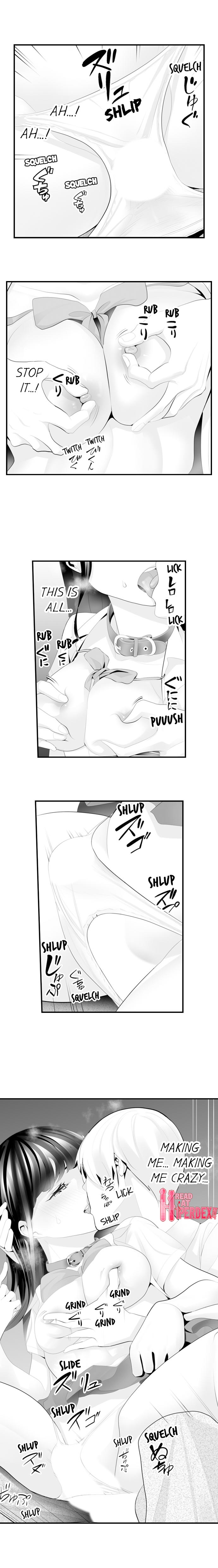 The Collar of Submission 9