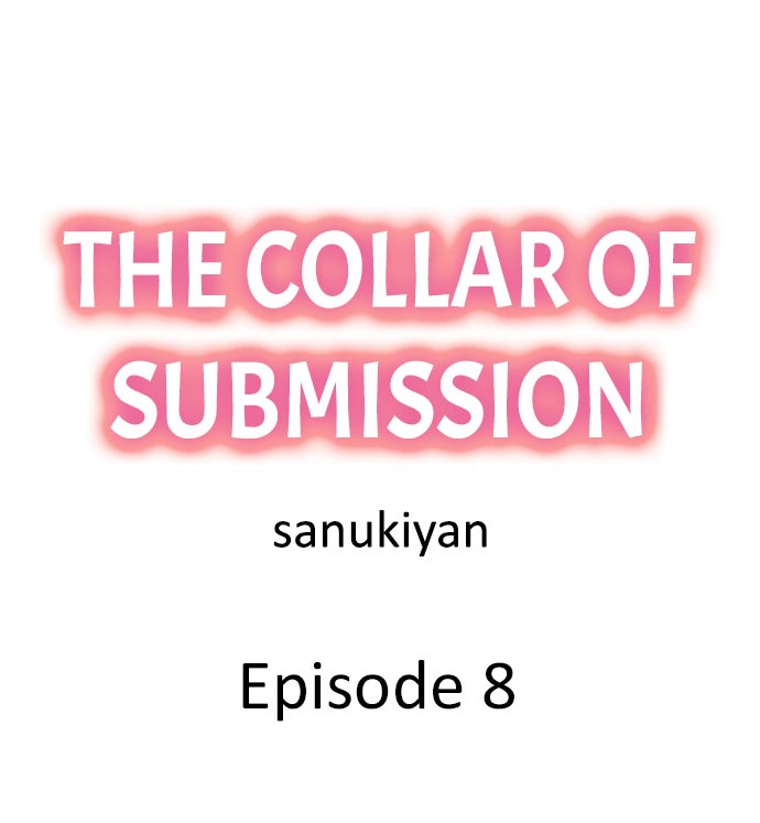 The Collar of Submission 1
