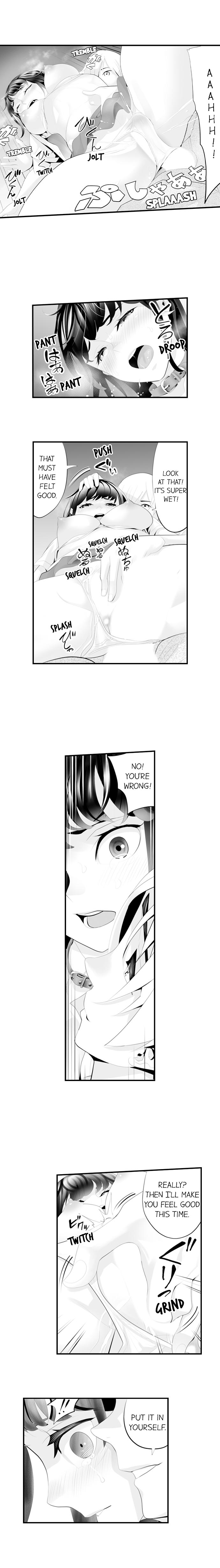 The Collar of Submission 2