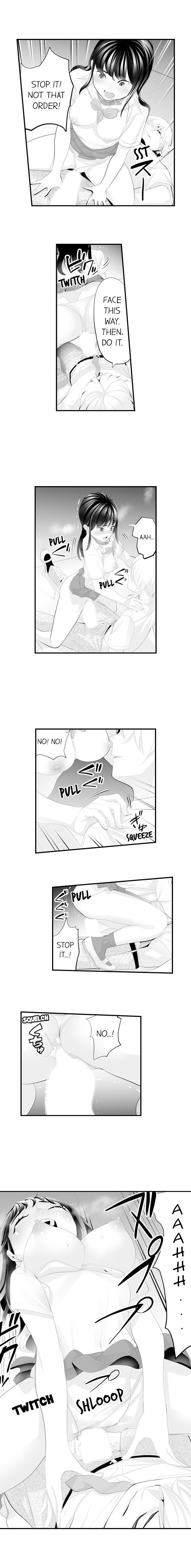The Collar of Submission 3