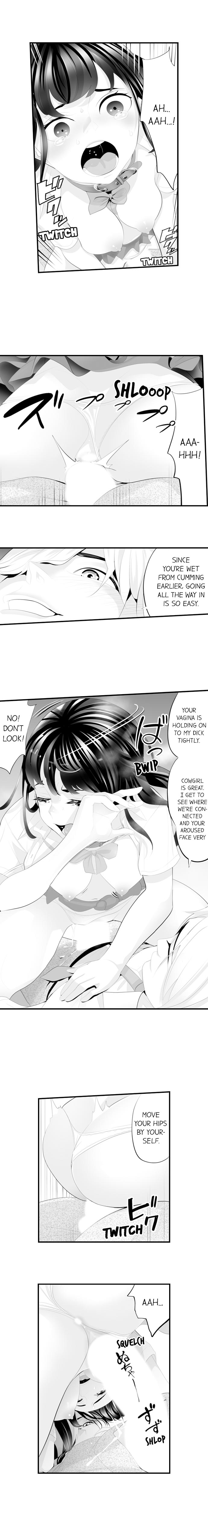 The Collar of Submission 4