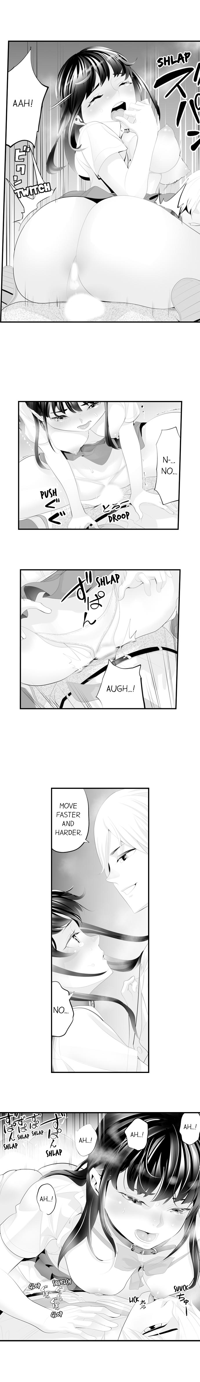 The Collar of Submission 5
