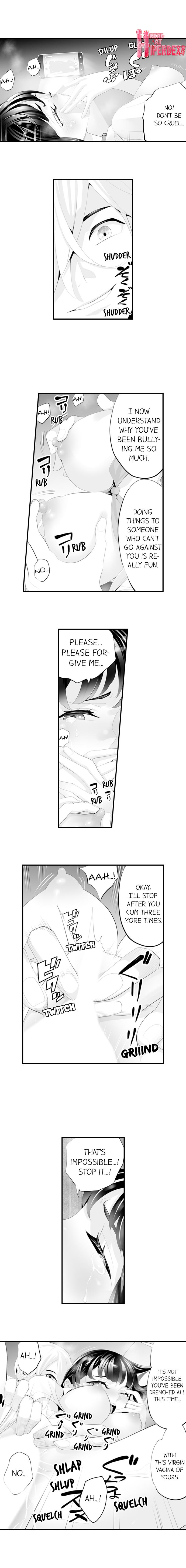 The Collar of Submission 2
