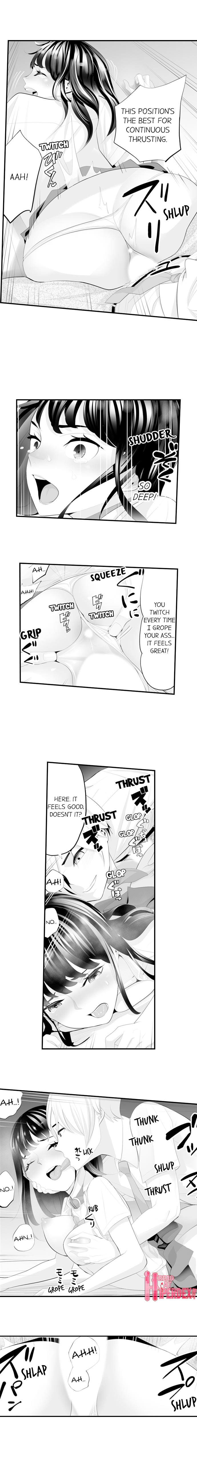 The Collar of Submission 5