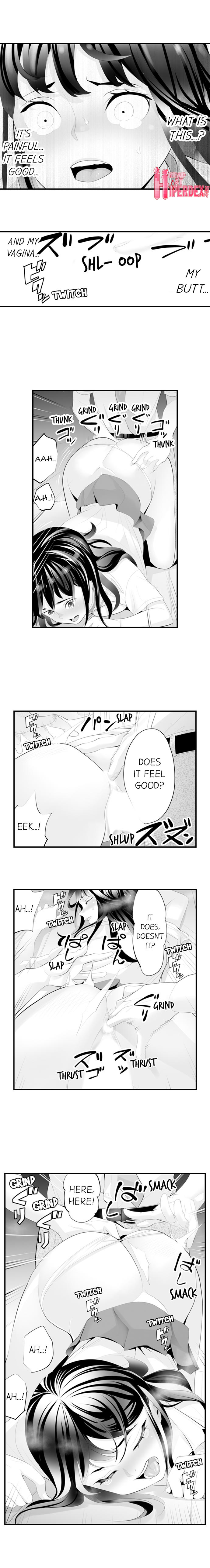 The Collar of Submission 7
