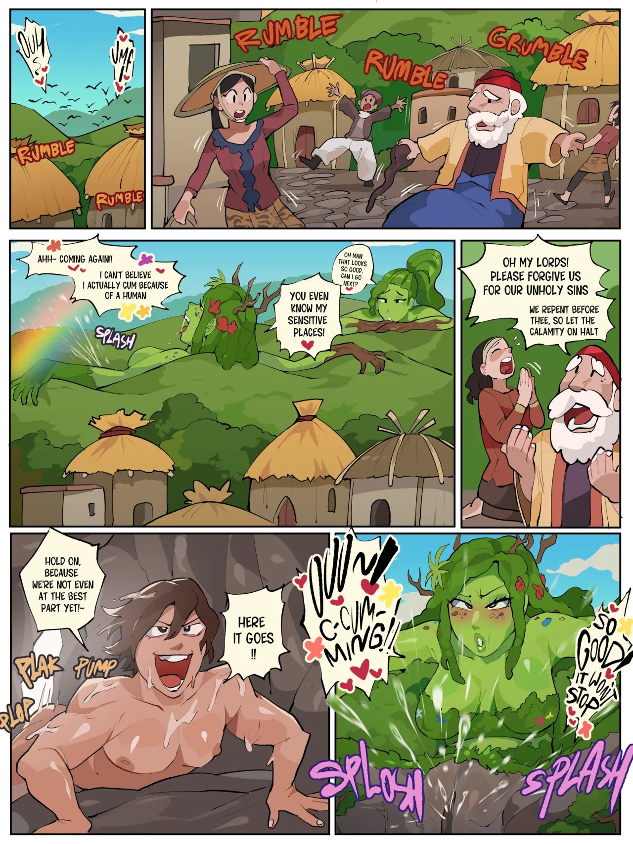 The Conqueror 4