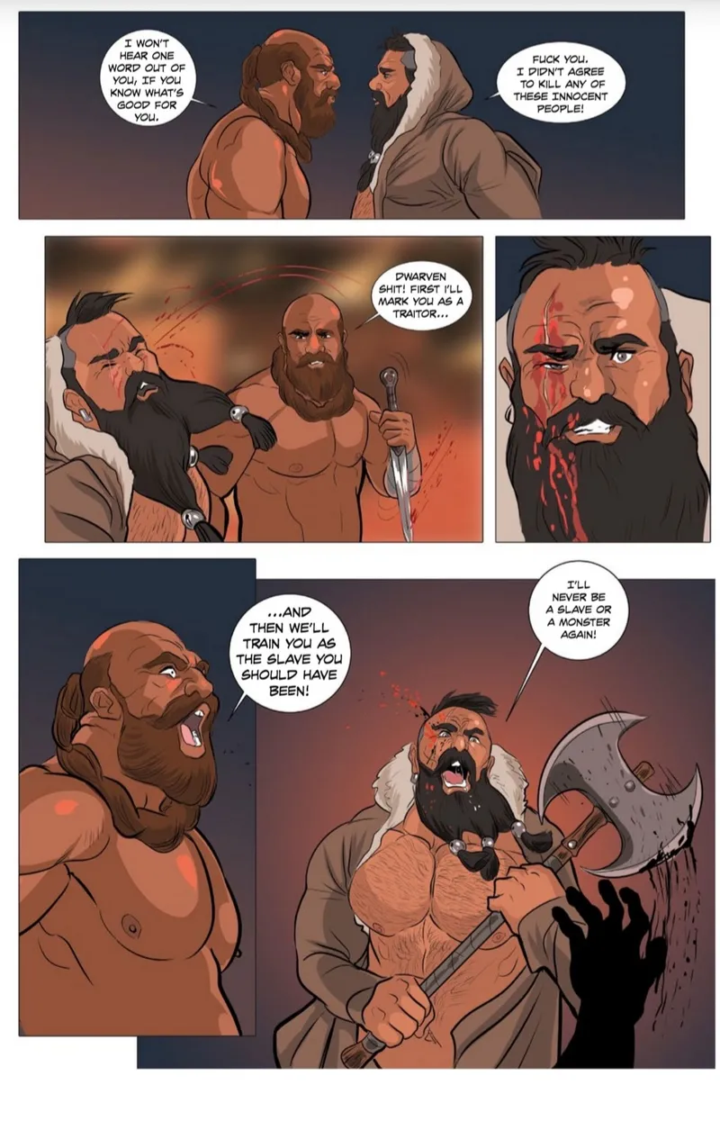 The Cursed Prince 2 11