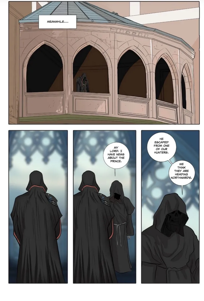 The Cursed Prince 2 36
