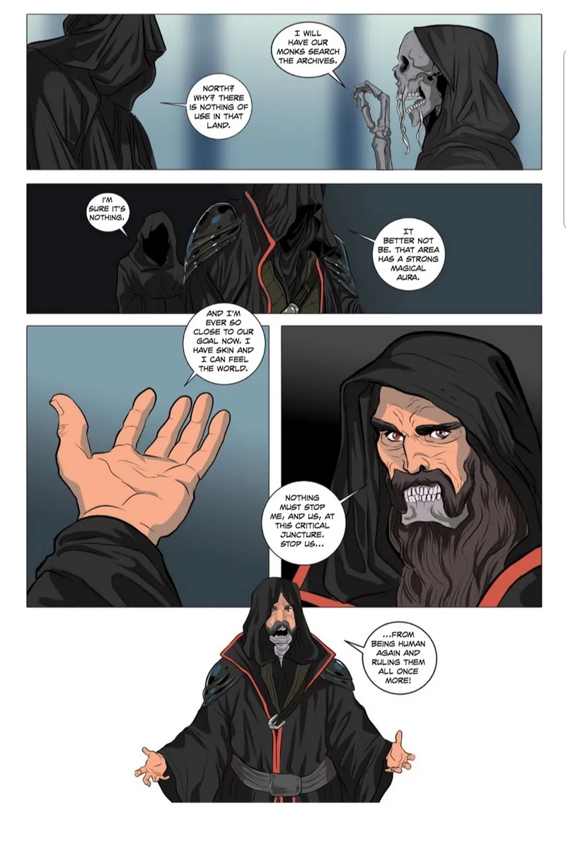 The Cursed Prince 2 37