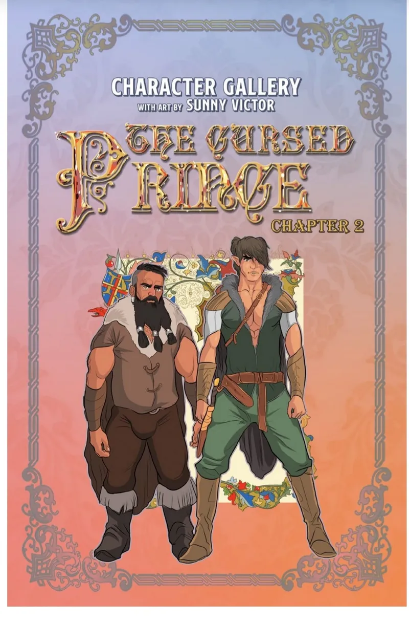The Cursed Prince 2 43