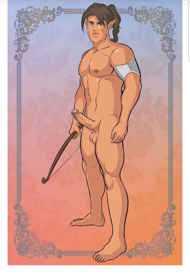 The Cursed Prince 2 46