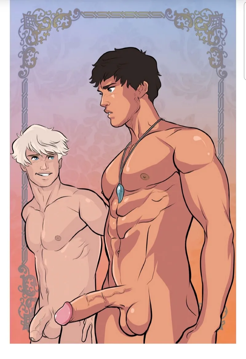 The Cursed Prince 2 54