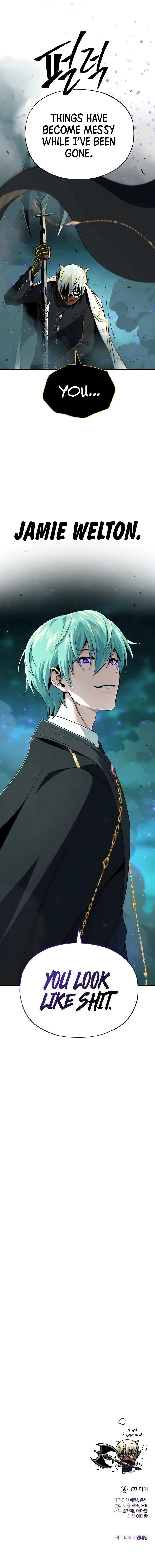 The Dark Magician Transmigrates After 66666 Years 15