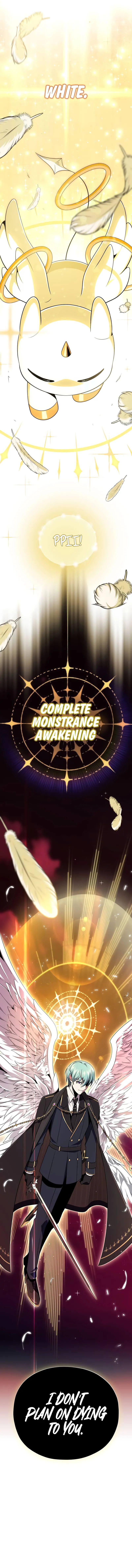 The Dark Magician Transmigrates After 66666 Years 14
