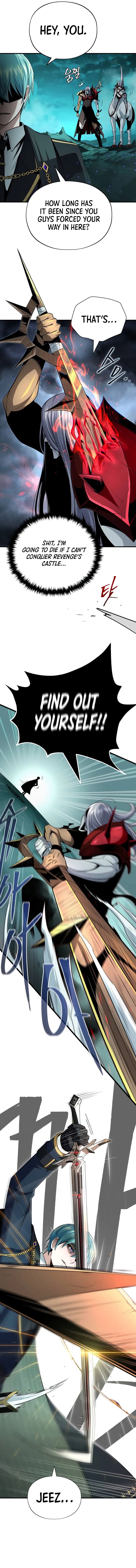 The Dark Magician Transmigrates After 66666 Years 4
