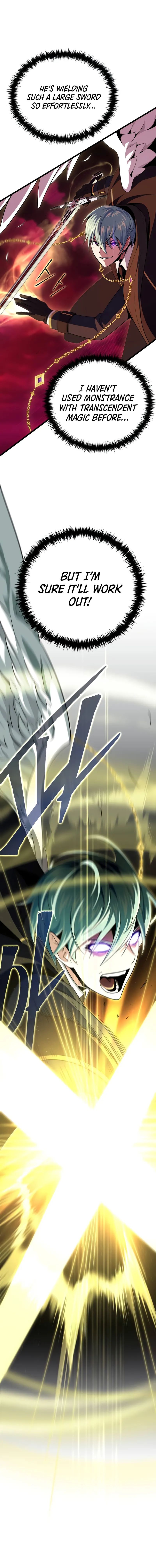 The Dark Magician Transmigrates After 66666 Years 2