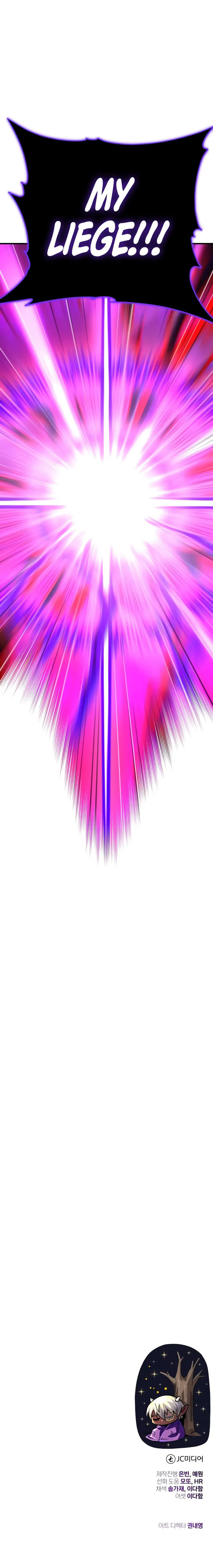 The Dark Magician Transmigrates After 66666 Years 19
