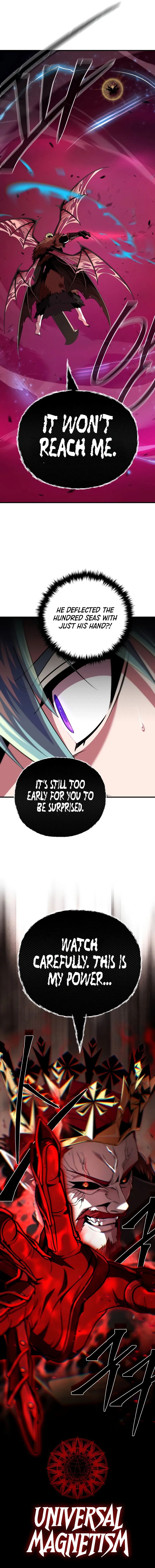 The Dark Magician Transmigrates After 66666 Years 6