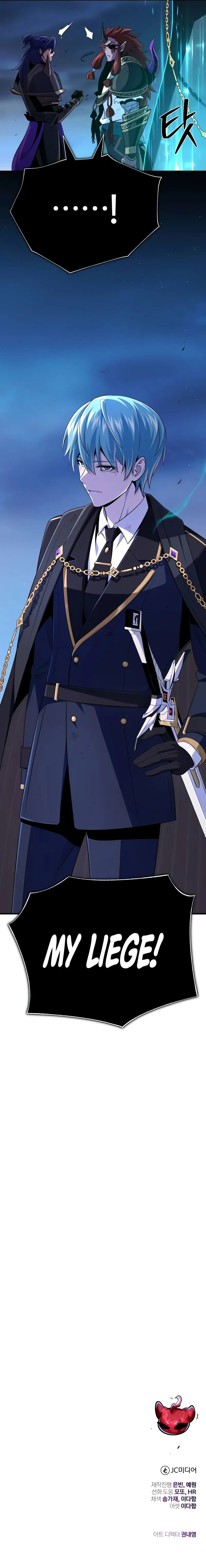 The Dark Magician Transmigrates After 66666 Years 15