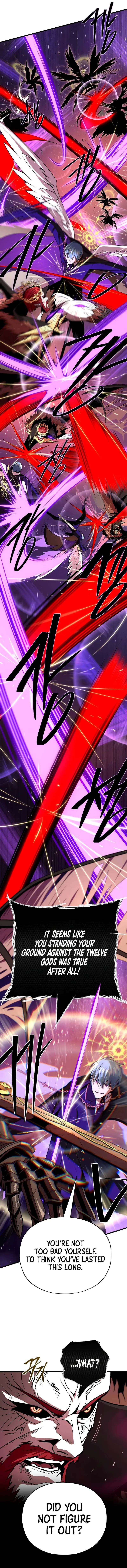 The Dark Magician Transmigrates After 66666 Years 3