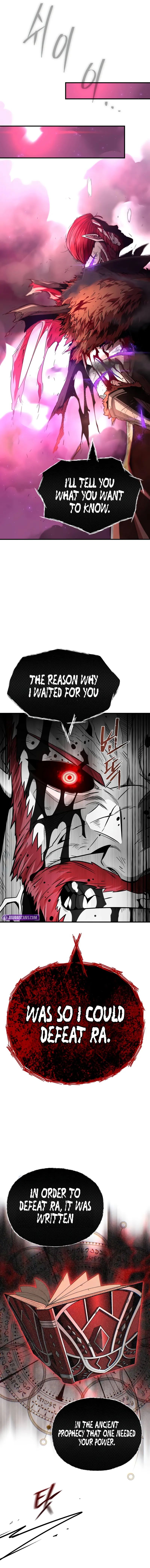 The Dark Magician Transmigrates After 66666 Years 7
