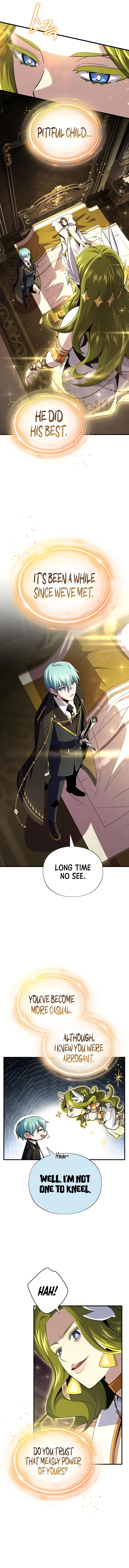 The Dark Magician Transmigrates After 66666 Years 14