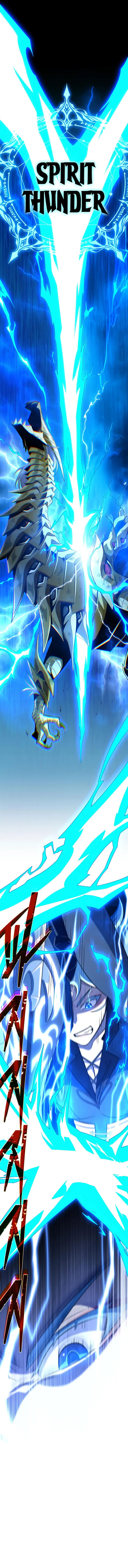 The Dark Magician Transmigrates After 66666 Years 15