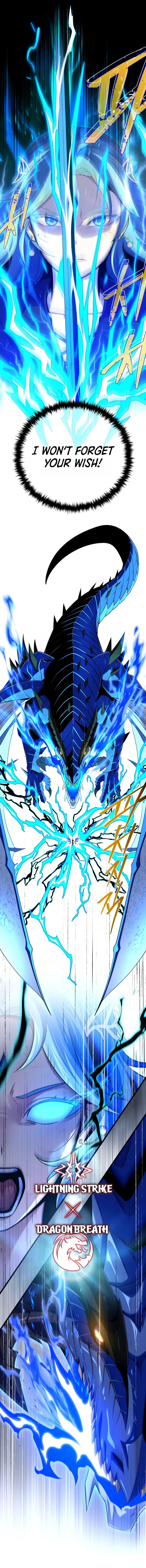 The Dark Magician Transmigrates After 66666 Years 8